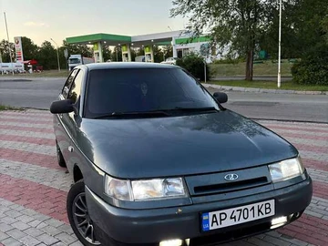 Авто ВАЗ 2110 2001 № 7925105
