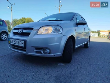 Авто Chevrolet Aveo 2014 № 7925106