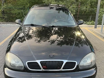 Авто Daewoo Lanos 2006 № 7925110