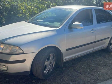 Авто Skoda Octavia 2008 № 7925112