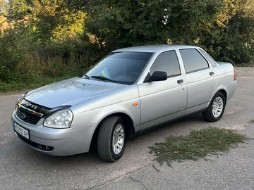 Авто ВАЗ 2170 Priora 2009 № 7925113