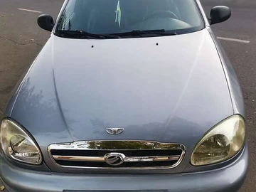 Авто ЗАЗ Lanos 2010 № 7925116