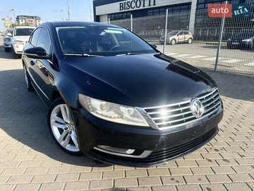 Авто Volkswagen Cc Passat Cc 2014 № 7925128
