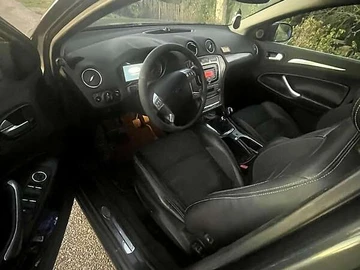 Авто Ford Mondeo 2008 № 7925134