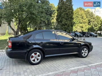 Авто Skoda Octavia 2008 № 7925143