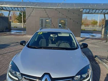 Авто Renault Megane 2014 № 7925150