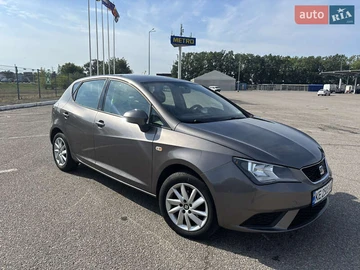 Авто SEAT Ibiza 2015 № 7925153