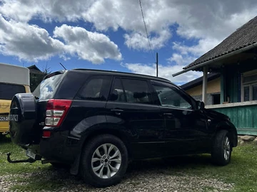 Авто Suzuki Grand Vitara 2008 № 7925159