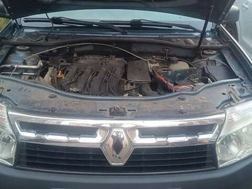 Авто Renault Duster 2012 № 7925168