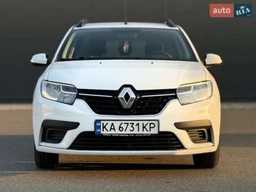Авто Renault Logan 2019 № 7925177