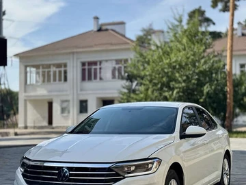 Авто Volkswagen Jetta 2018 № 7925201