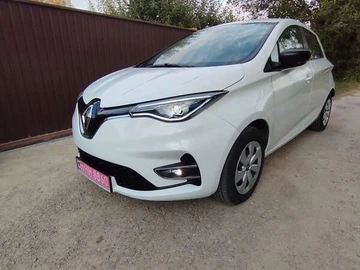 Авто Renault Zoe 2020 № 7925211