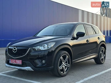 Авто Mazda Cx-5 2013 № 7925217