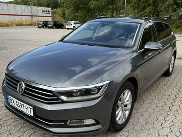 Авто Volkswagen Passat 2015 № 7925219