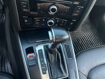 Авто Audi A4 2013 № 7925222