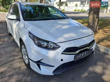 Авто KIA Ceed 2024 № 7925223