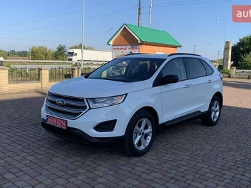 Авто Ford Edge 2018 № 7925226