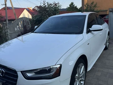 Авто Audi A4 2015 № 7925231