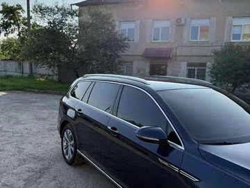 Авто Volkswagen Passat 2015 № 7925236