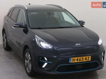 Авто KIA Niro 2020 № 7925240