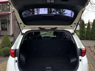 Авто KIA Sportage 2017 № 7925248