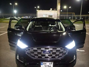 Авто Ford Edge 2019 № 7925250