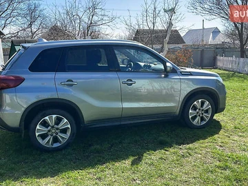 Авто Suzuki Vitara 2020 № 7925253