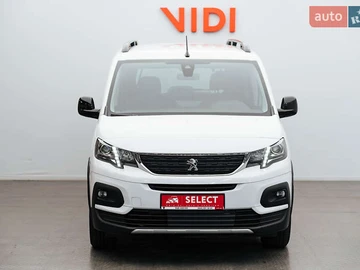 Авто Peugeot Rifter 2023 № 7925271