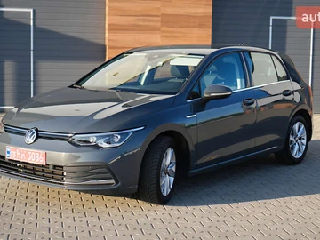 Авто Volkswagen Golf 2020 № 7925276