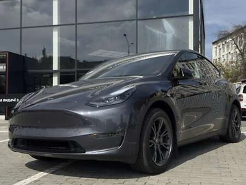 Авто Tesla Model Y 2024 № 7925281