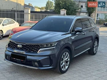Авто KIA Sorento 2020 № 7925283