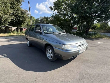 Авто ВАЗ 2111 2006 № 7925298