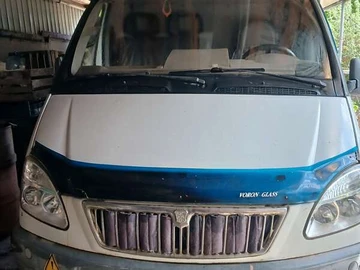 Авто ГАЗ 3221 Газель 2004 № 7925305