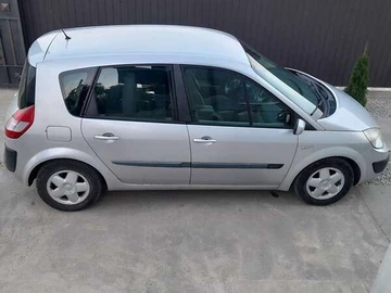 Авто Renault Scenic 2006 № 7925319