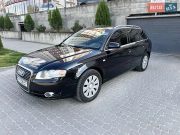 Авто Audi A4 2005 № 7925331