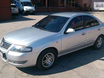 Авто Nissan Almera 2011 № 7925338
