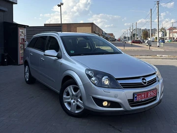 Авто Opel Astra 2009 № 7925345