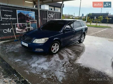 Авто Skoda Octavia 2011 № 7925349