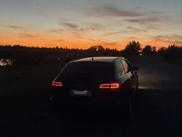 Авто Audi A6 2005 № 7925358
