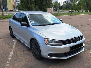 Авто Volkswagen Jetta 2014 № 7925359