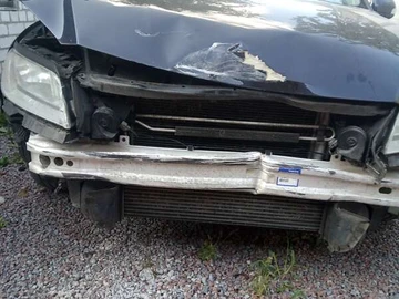 Авто Volvo V70 2010 № 7925368