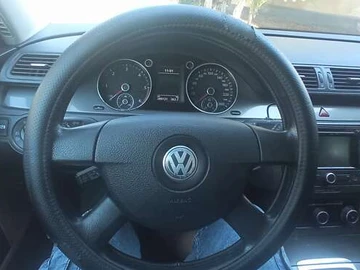 Авто Volkswagen Passat 2010 № 7925369