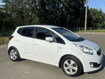 Авто KIA Venga 2012 № 7925378