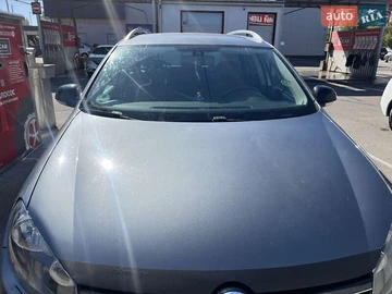 Авто Volkswagen Golf 2011 № 7925385