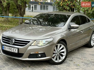Авто Volkswagen Passat 2009 № 7925389