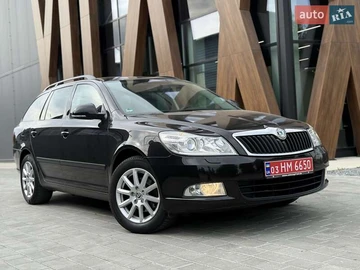 Авто Skoda Octavia 2013 № 7925391