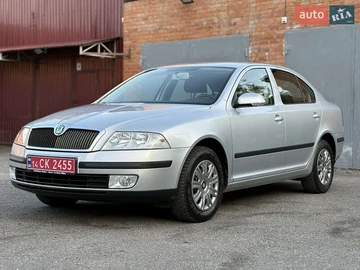Авто Skoda Octavia 2009 № 7925394