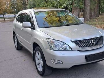 Авто Lexus Rx 2008 № 7925411