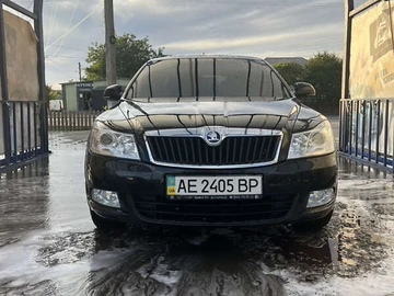 Авто Skoda Octavia 2012 № 7925416