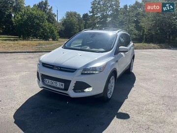 Авто Ford Escape 2013 № 7925423